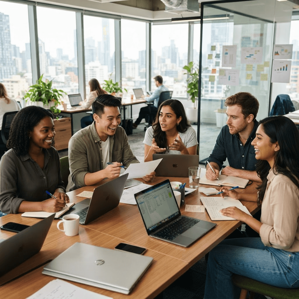 How to Set Good Goals?
