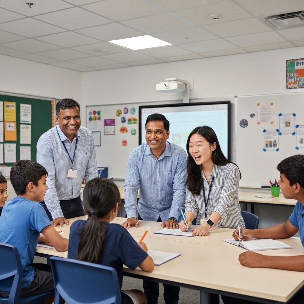 Educators
