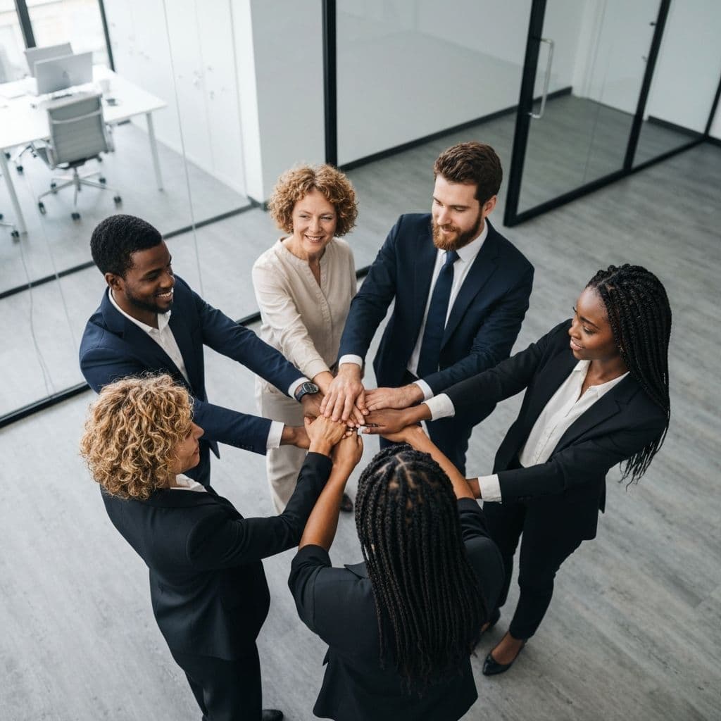 Organizations